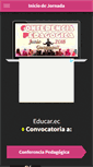 Mobile Screenshot of educar.ec